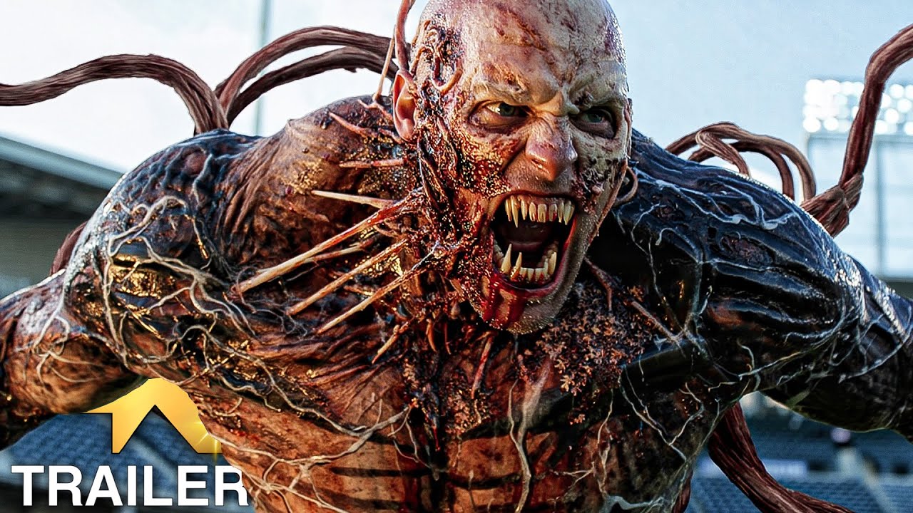 FALLOUT SEASON 2 Trailer (4K ULTRA HD) 2025