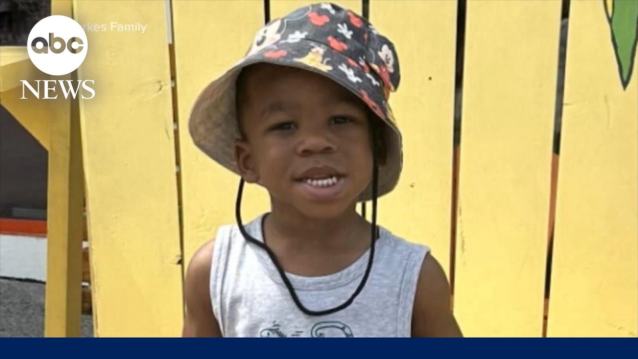 Family demands answers after tragic death of Alabama 3-year-old