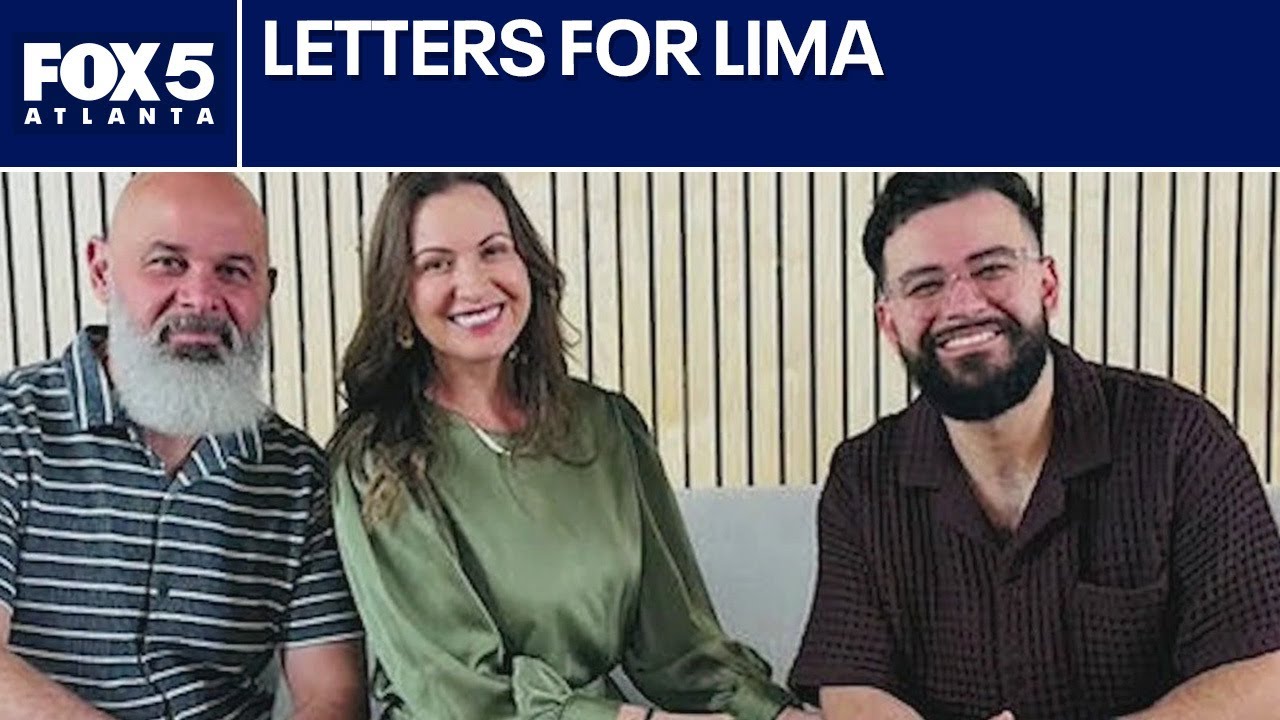 Family wants Georgia father released from ICE custody | FOX 5 News