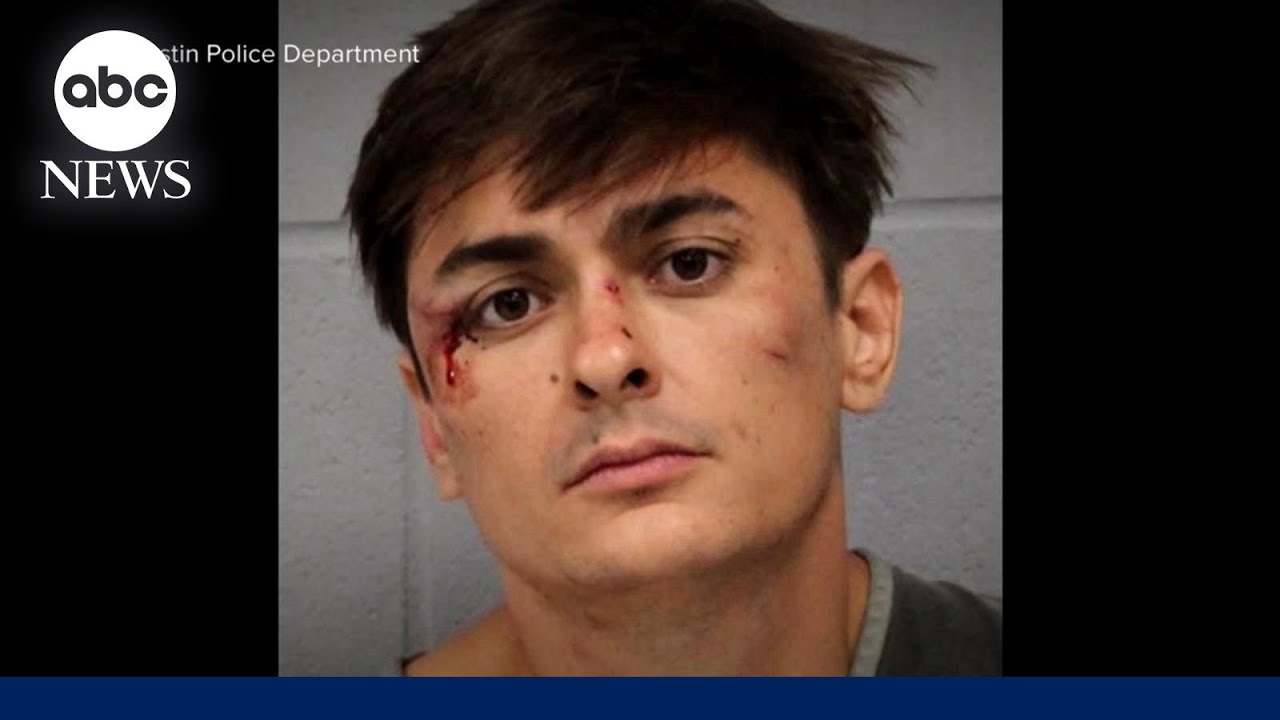 Fatal shooting at Austin Target that killed grandfather, granddaughter were “random”