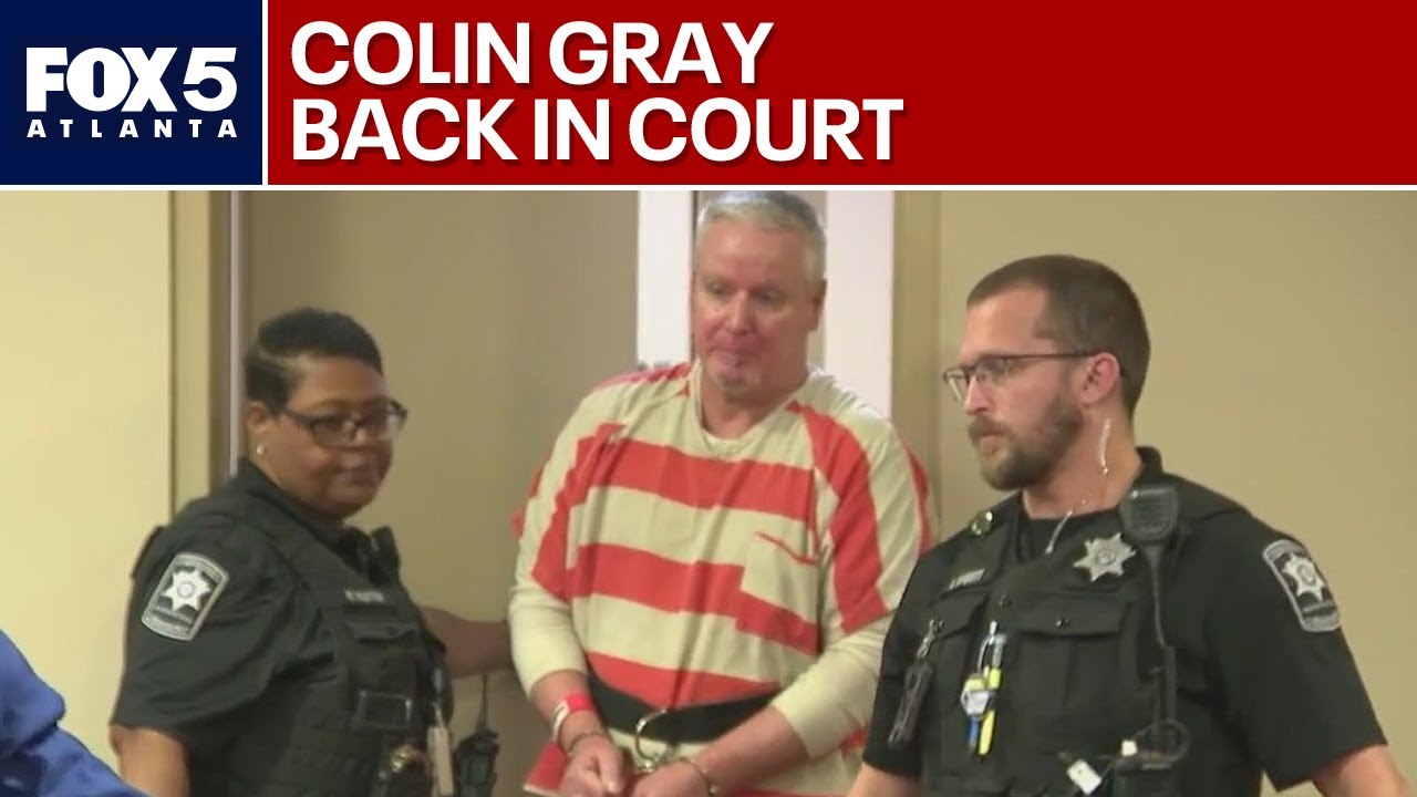 Father of accused Apalachee HS shooter back in court | FOX 5 News