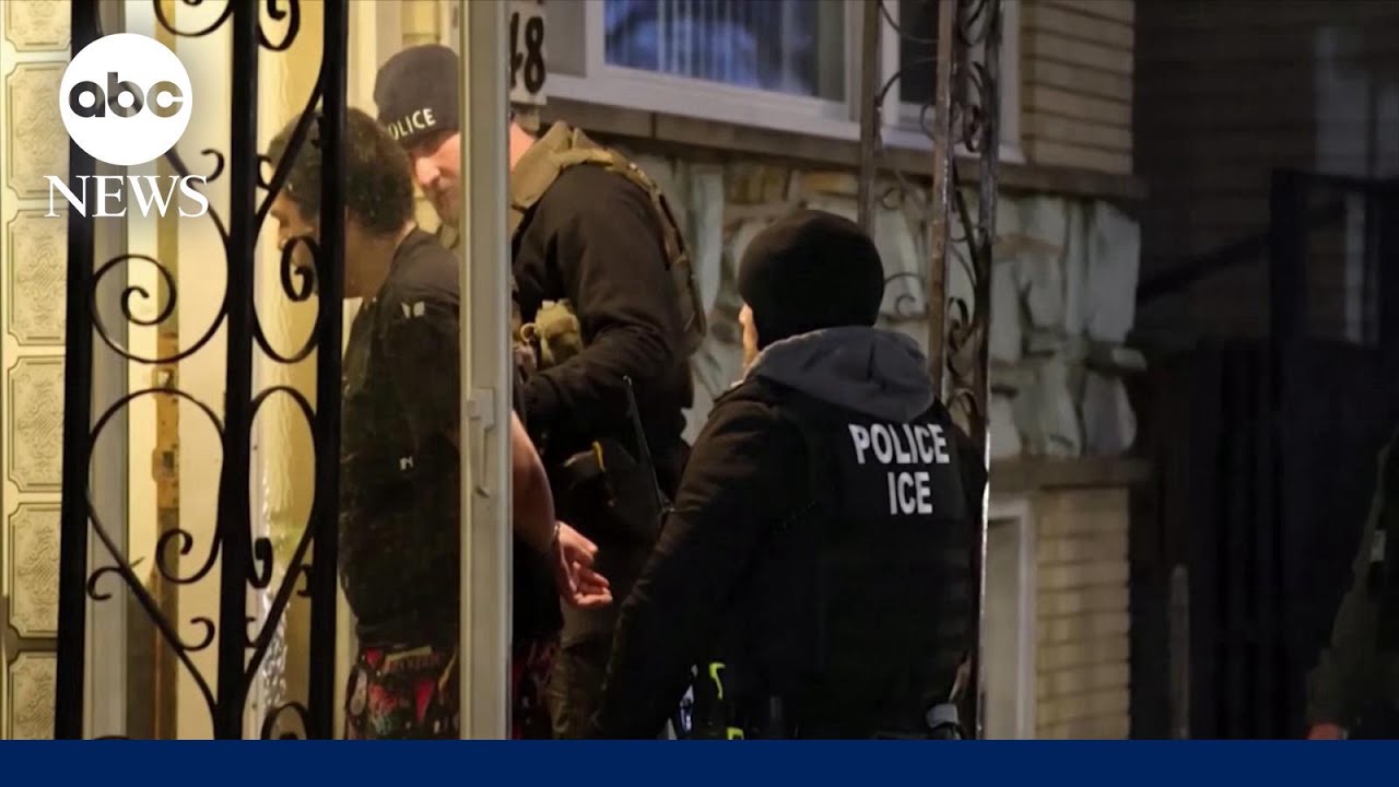 Federal judge curtails Trump administration’s expansion of expedited removals