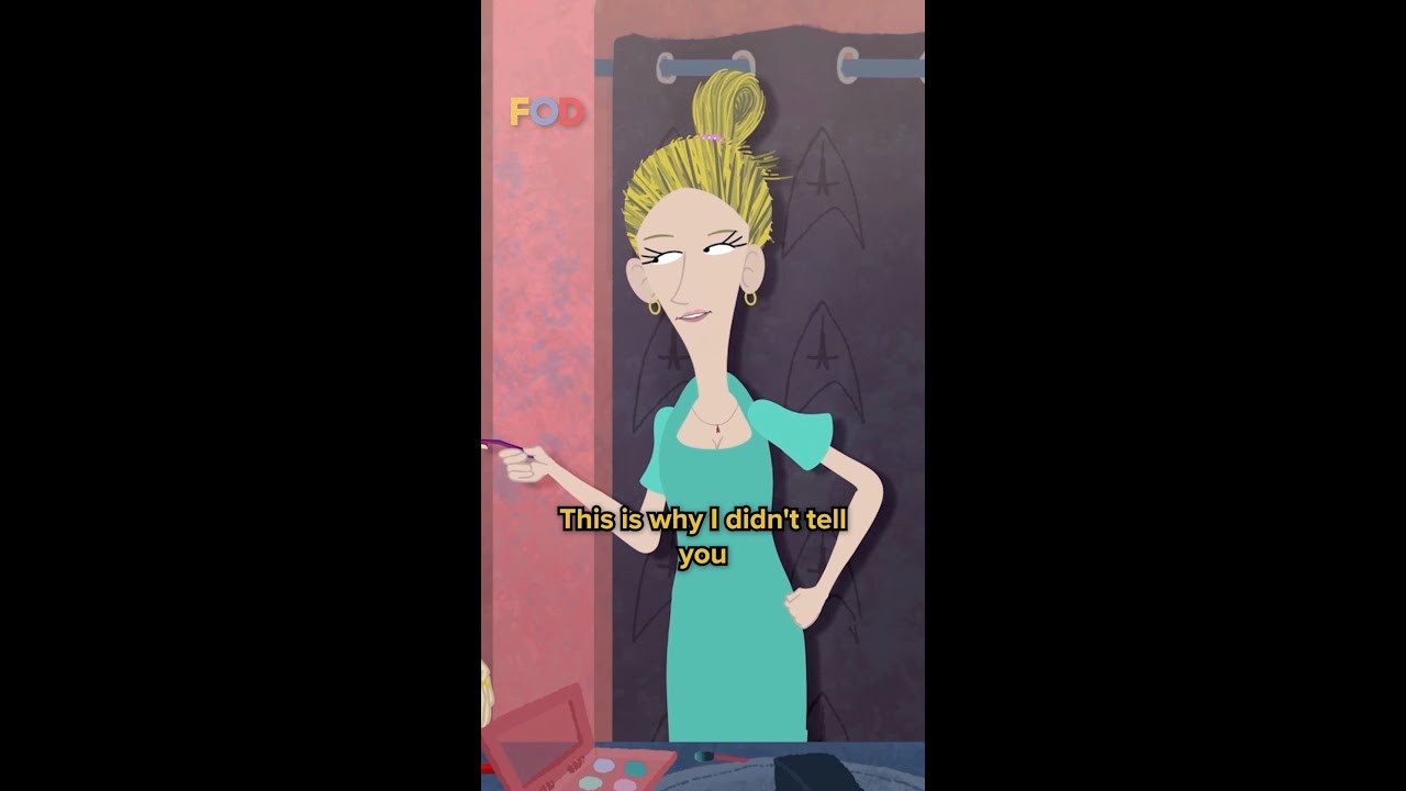 Find a married couple that doesn’t argue like this challenge