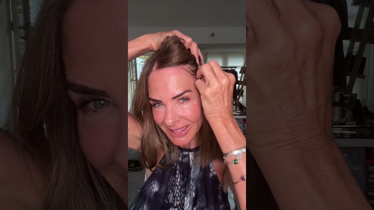 Finding The Perfect Hair Colour | Haircare | Trinny