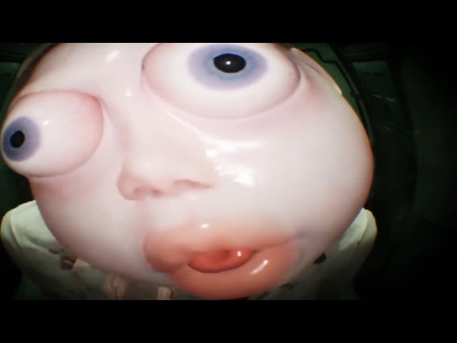 First Game to Startle Me in Years