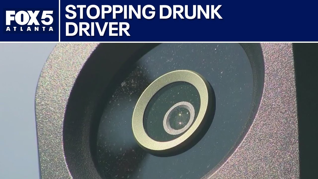 Flock cameras being used to battle drunk driving | FOX 5 News