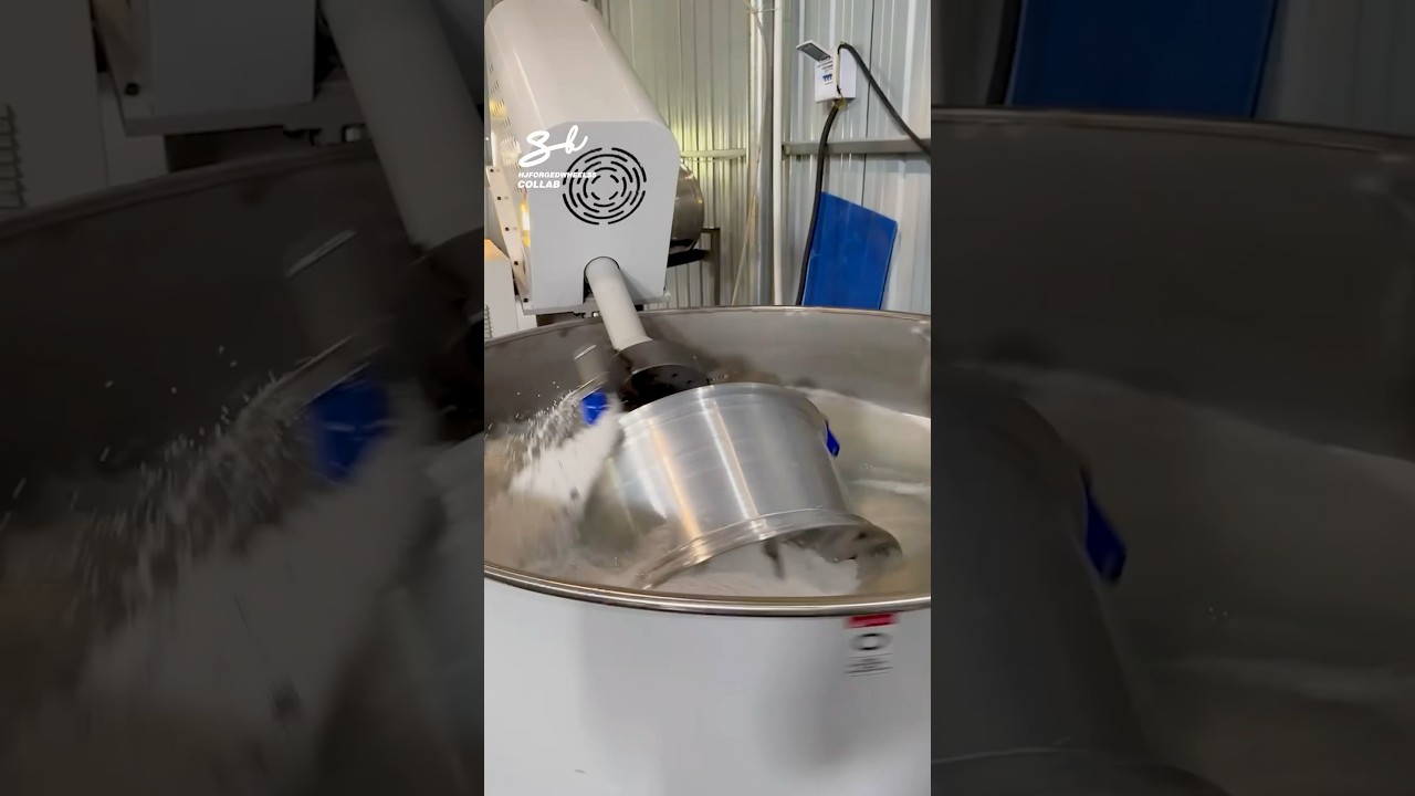 Forged Wheels Need Baths Too! 😅 #wheels #rims #cleaning