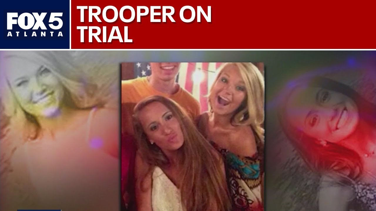 Former state trooper, Buchanan mayor retrial: Day 2 | FOX 5 News