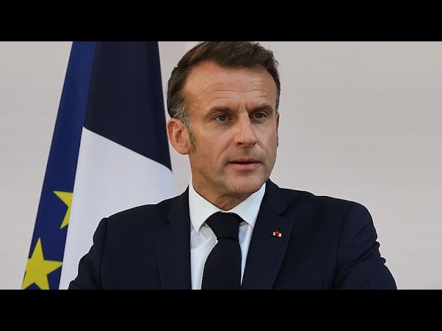 France’s top court strikes down pesticide clause in farming law