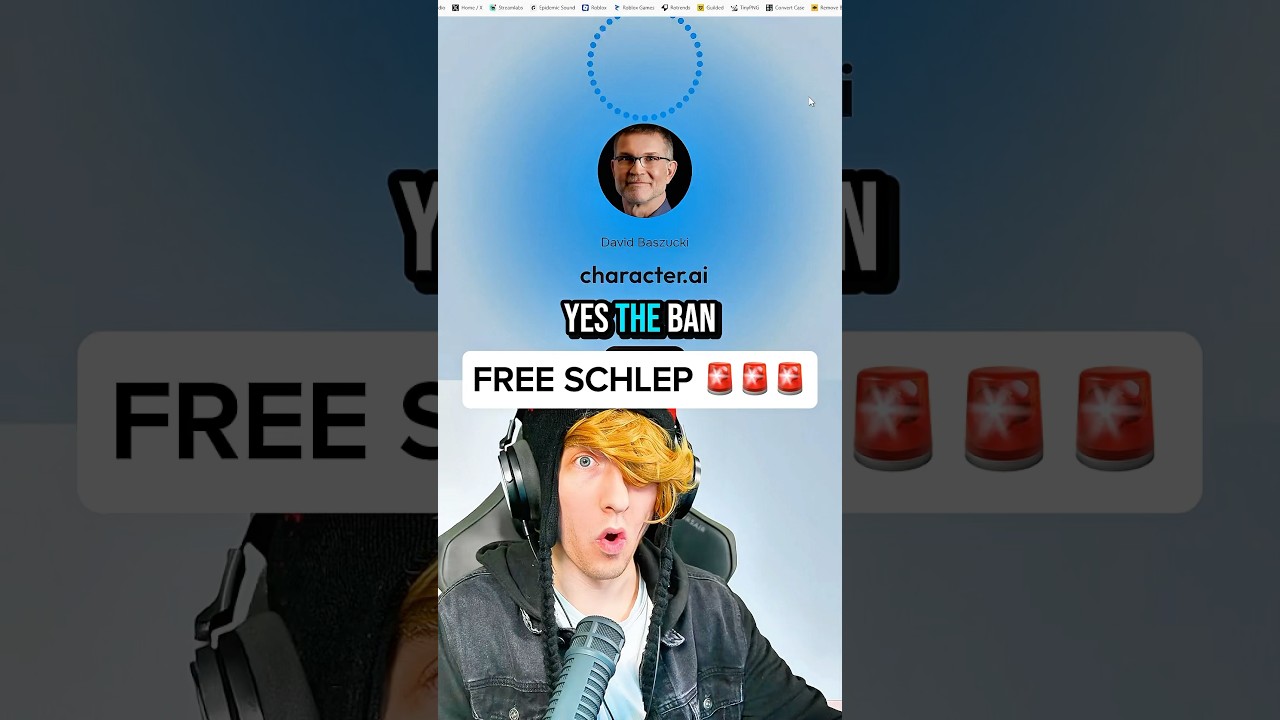 FREE SCHLEP