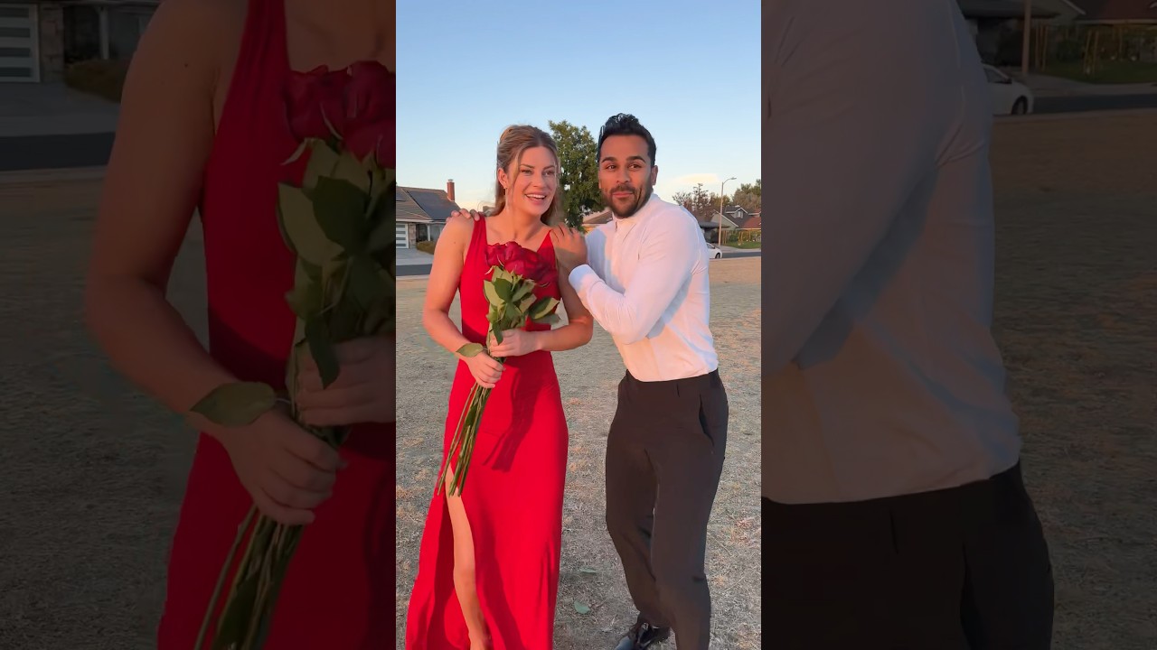 Friend zone surprise