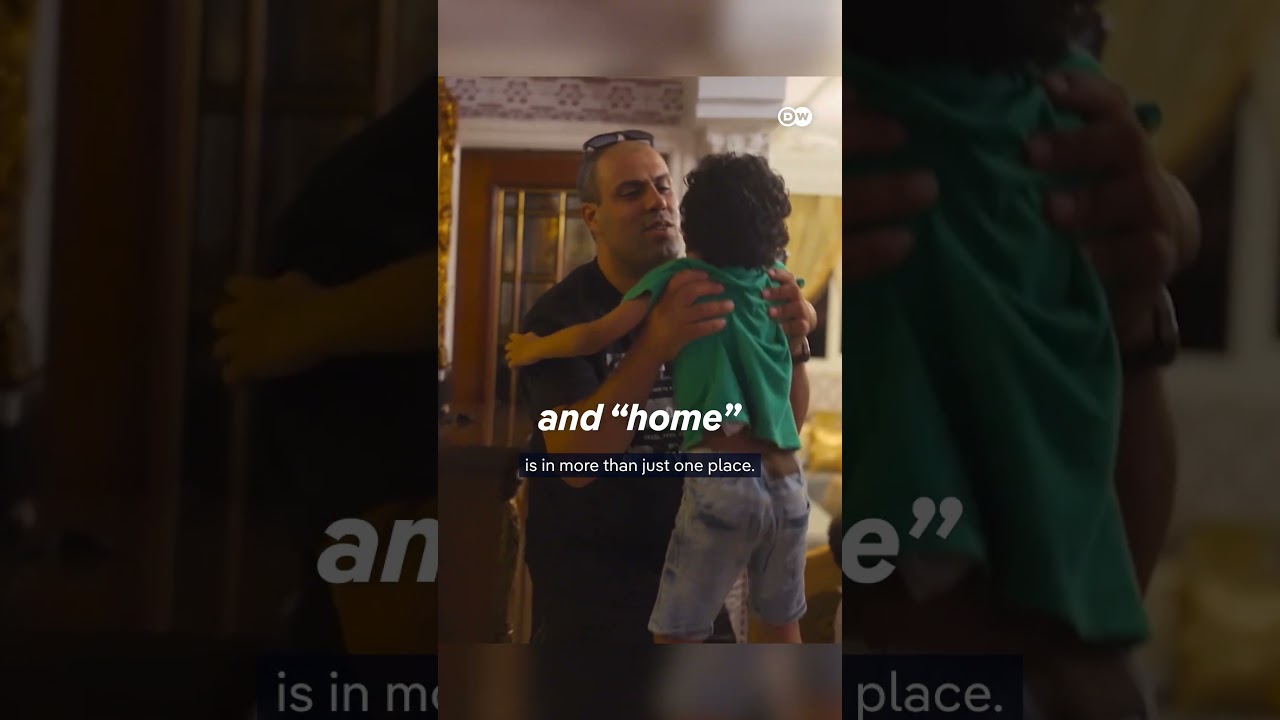 From Spain to Morocco – The ‘Highway to the South’ | DW Documentary