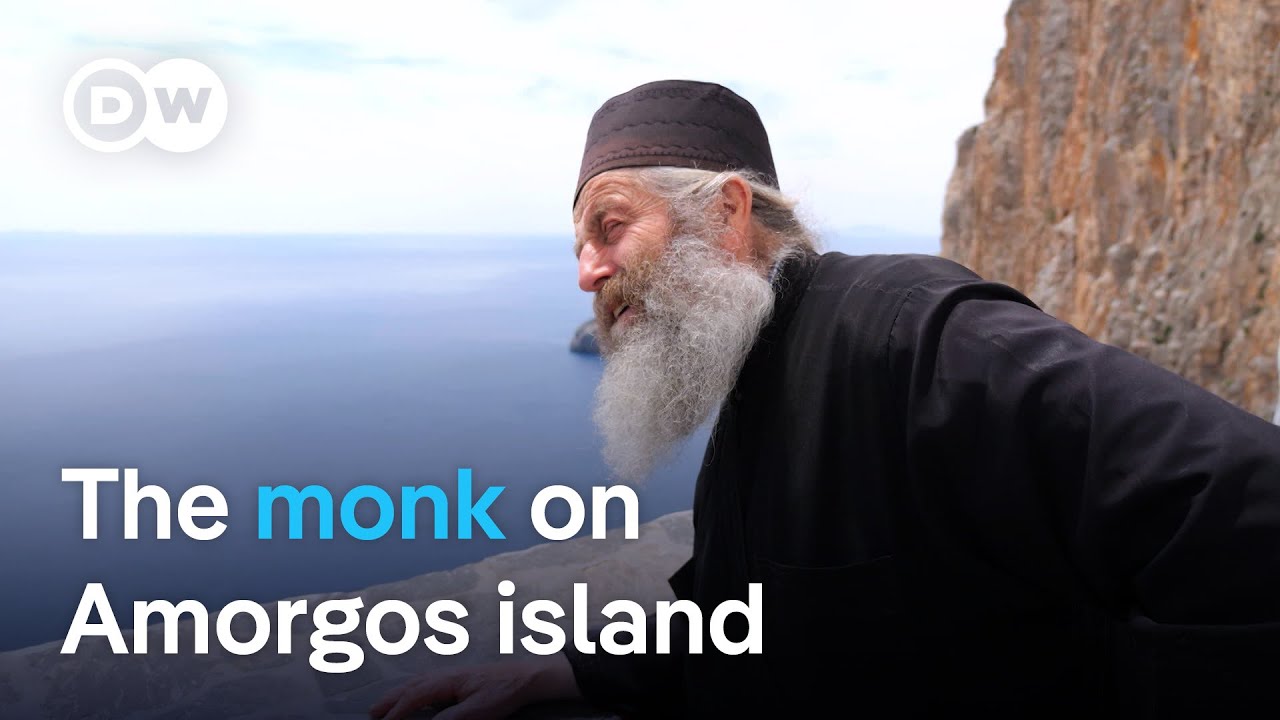 Future of Greek Orthodox monastery worries island community | Focus on Europe