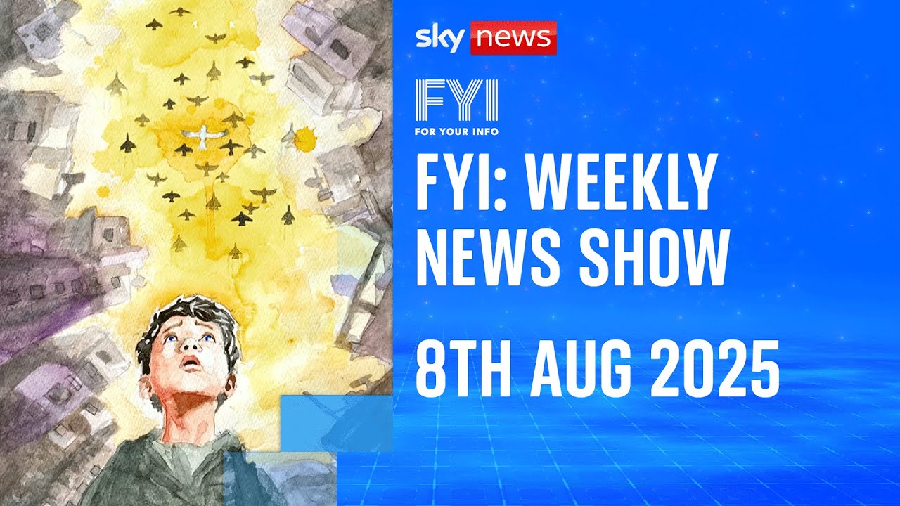 FYI: Weekly News Show