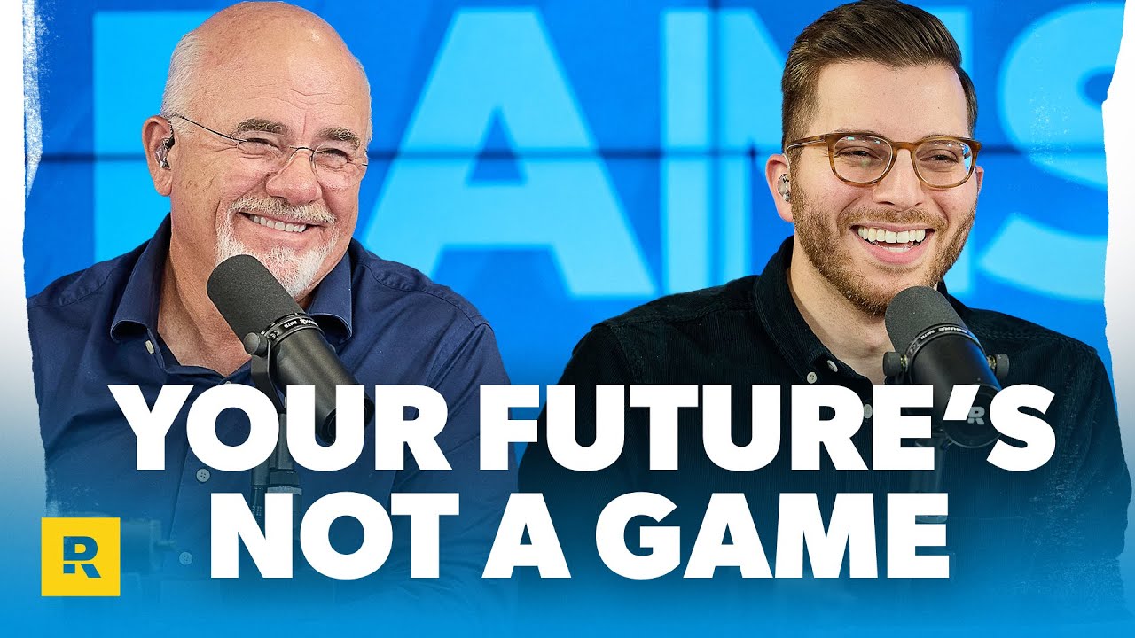 Gambling with Your Future Is a Losing Game | August 14, 2025