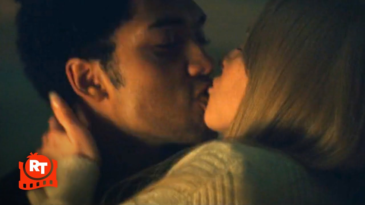 Gen V – Cate and Andre Have Sex (S1E3) | Movieclips