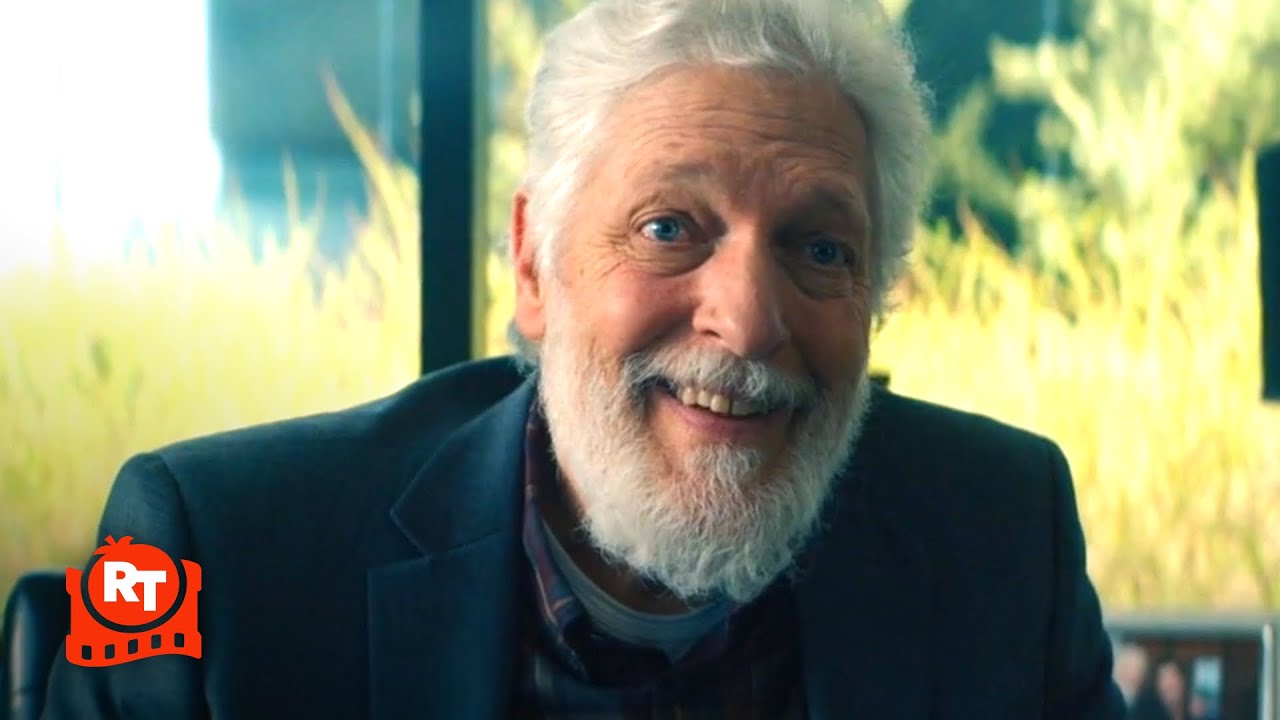 Gen V – Clancy Brown Expels Marie (S1E1) | Movieclips