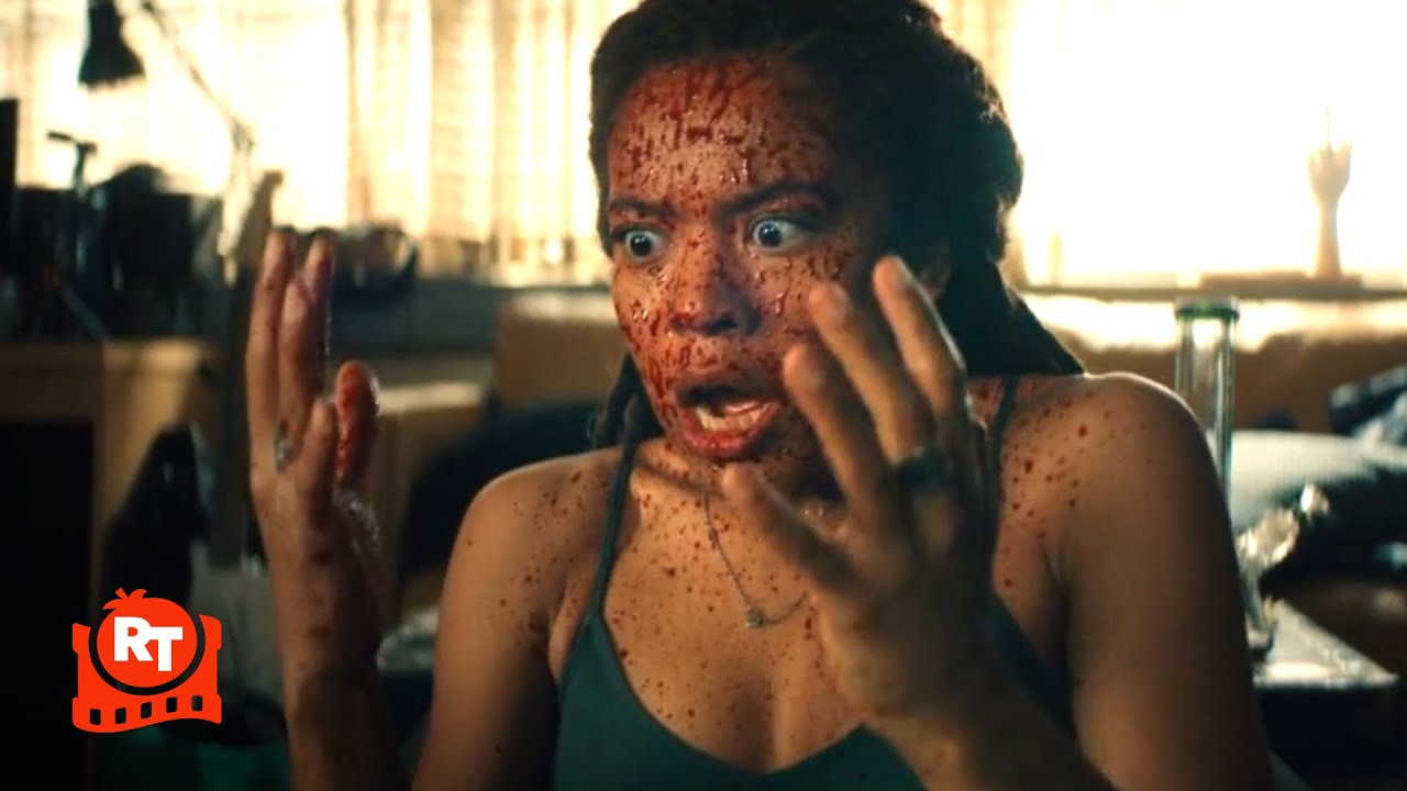 Gen V – Cock-Splosion (S1E4) | Movieclips