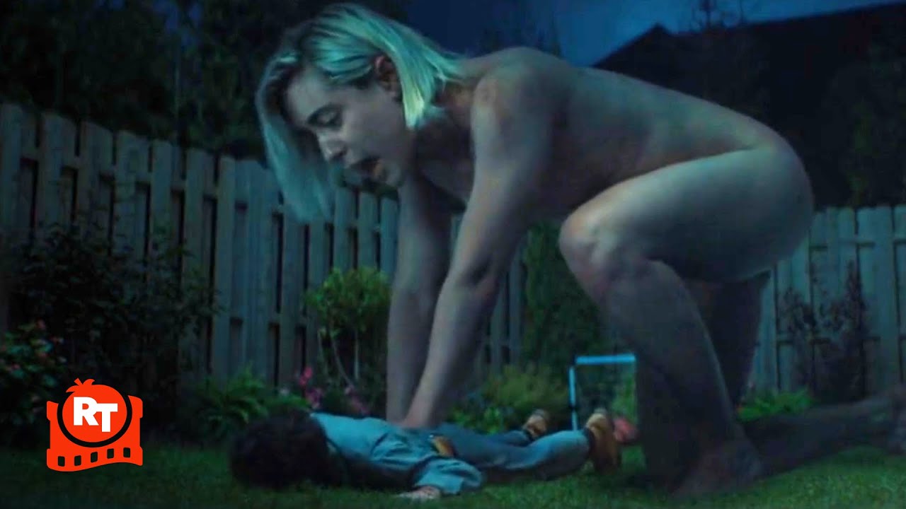 Gen V – Emma Grows Gigantic to Stop Sam (S1E4) | Movieclips