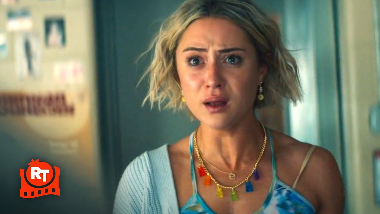 Gen V – Everyone Knows Emma Purges (S1E2) | Movieclips