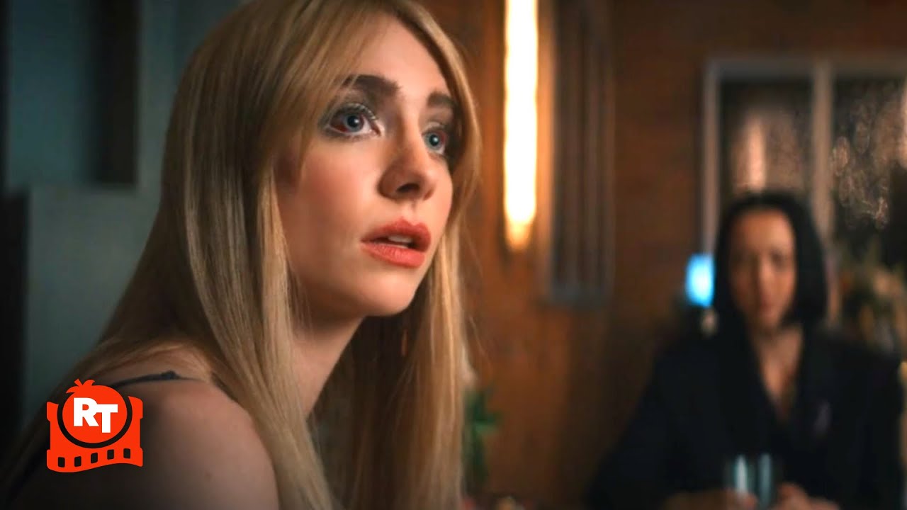 Gen V – Go Away And Never Come Back (S1E3) | Movieclips