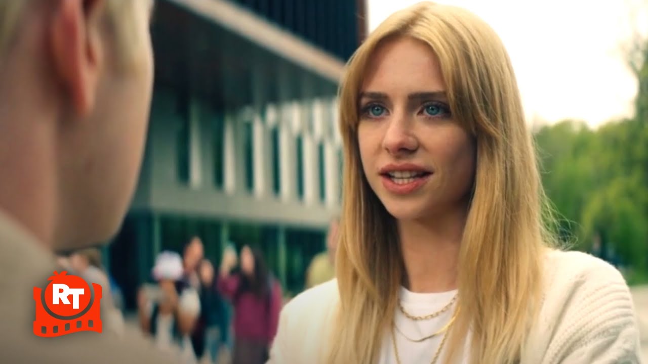 Gen V – Hit Yourself In the Balls and Yell “Jumani!” (S1E2) | Movieclips