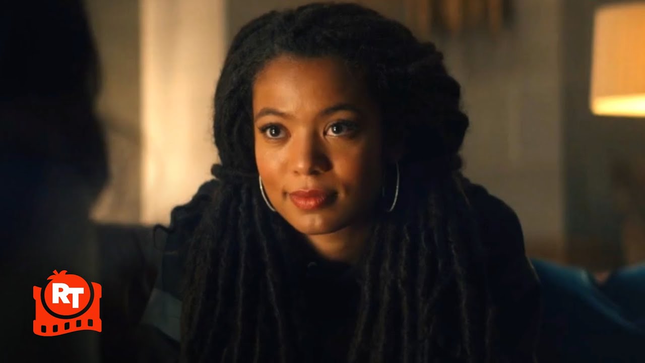 Gen V – I Want to Be a Hero (S1E2) | Movieclips