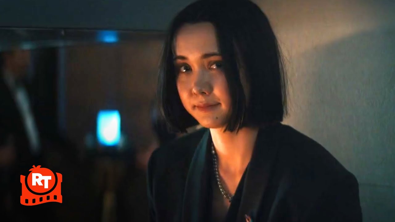 Gen V – I’ve Always Just Been Me (S1E3) | Movieclips