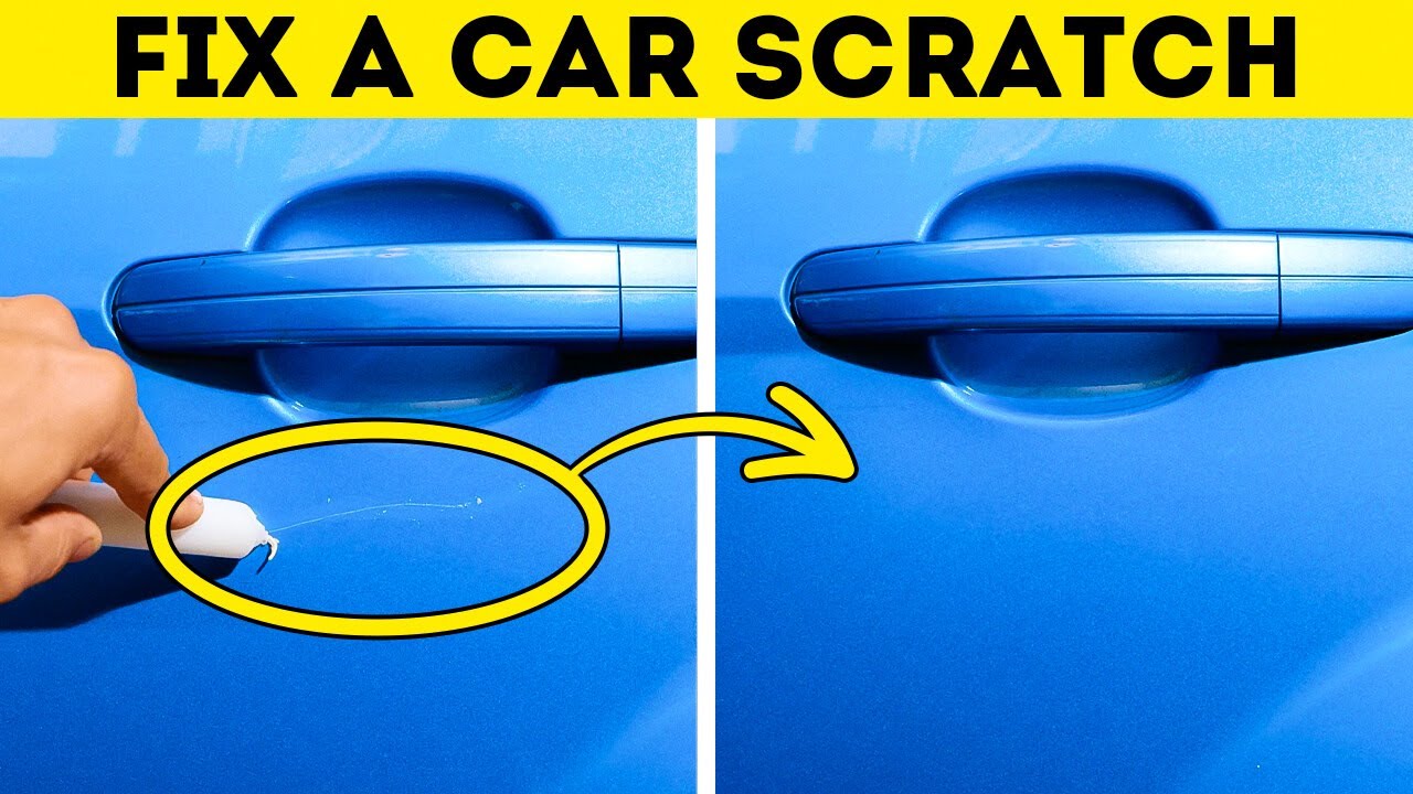 🚗 Genius Car Hacks Every Guy Should Know | Save Cash & Drive Smarter