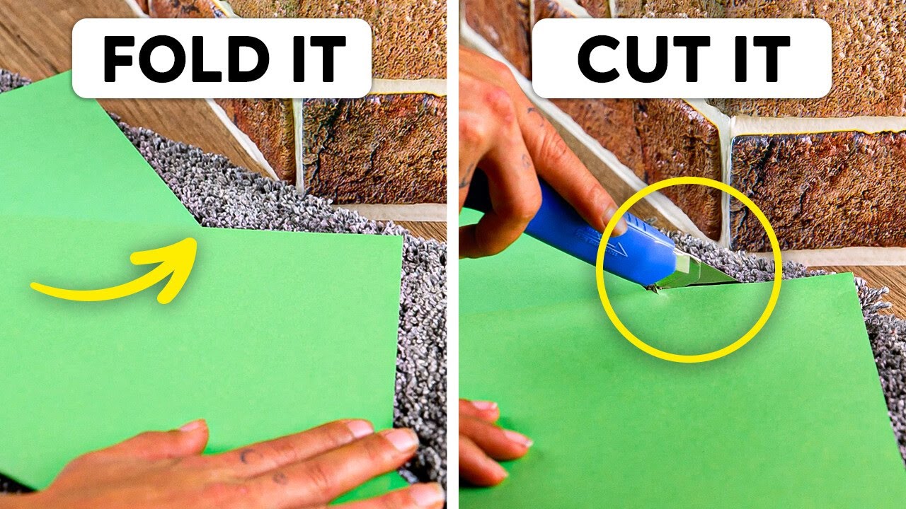 🔧 Genius Repair Hacks Every Handyman Should Know