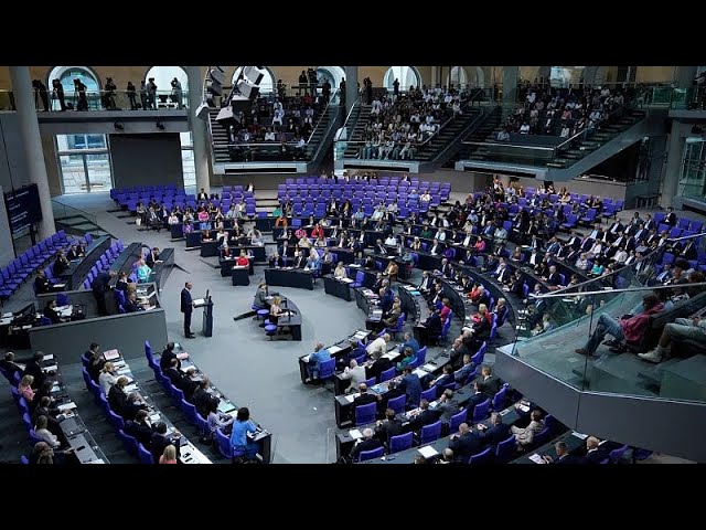 German politicians and lawyers worry ‘trusted flaggers’ of online hate may curb freedom of speech