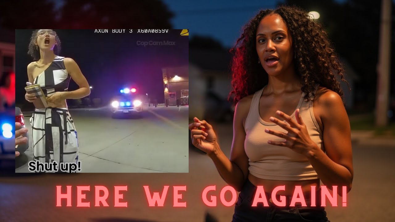 Give Him a Ticket 2.0: The MELTDOWN Continues!