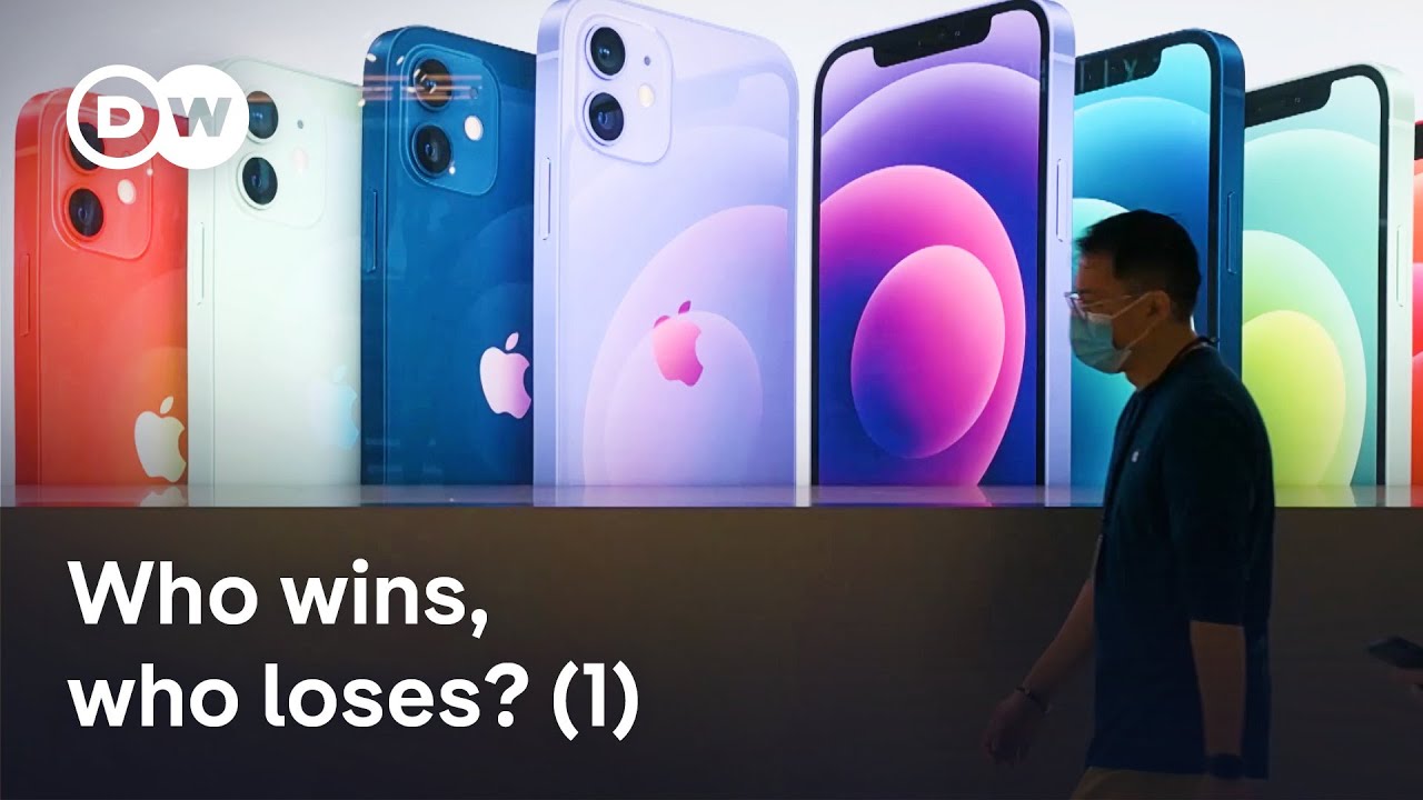 Globalization – How crises change our world (1/2) | DW Documentary