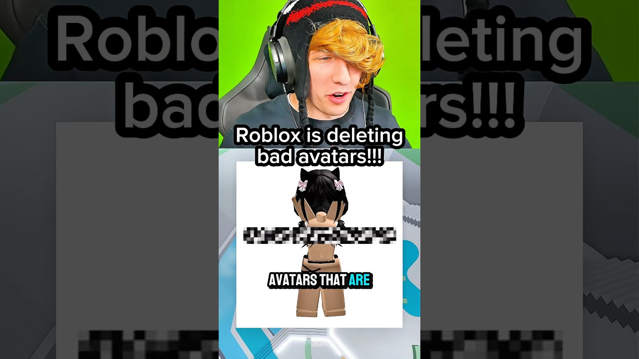 GREAT NEWS FOR ROBLOX