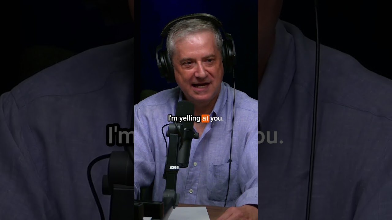 Greg Daniels & Conan thought they were getting fired from SNL. #podcast #comedy #conan #conaf