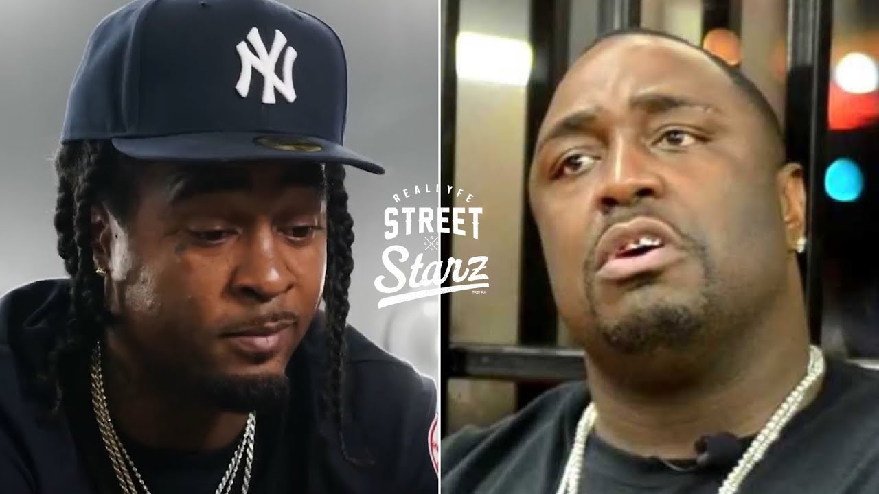 Gunna Meize on Bay Bay cosign, upcoming music, advice for the youth