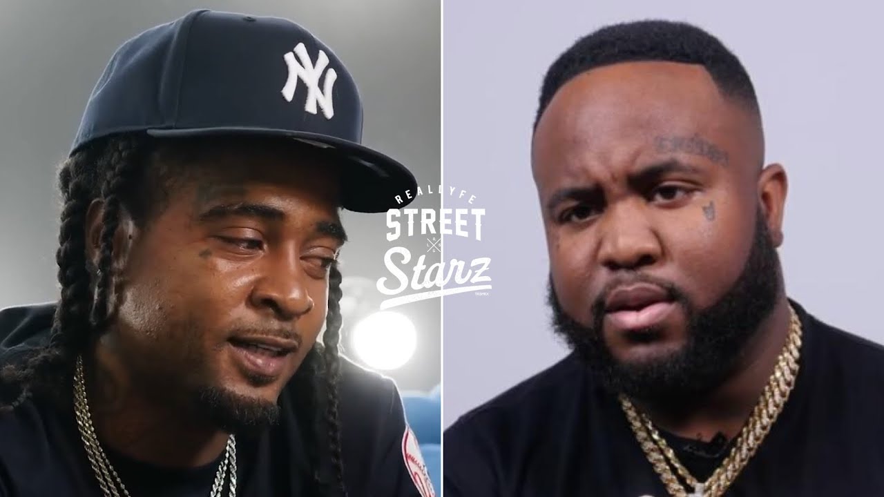 Gunna Meize on MO3 comparisons, OG Percy shoutout, keeping it REAL & why he hasnt signed a deal YET