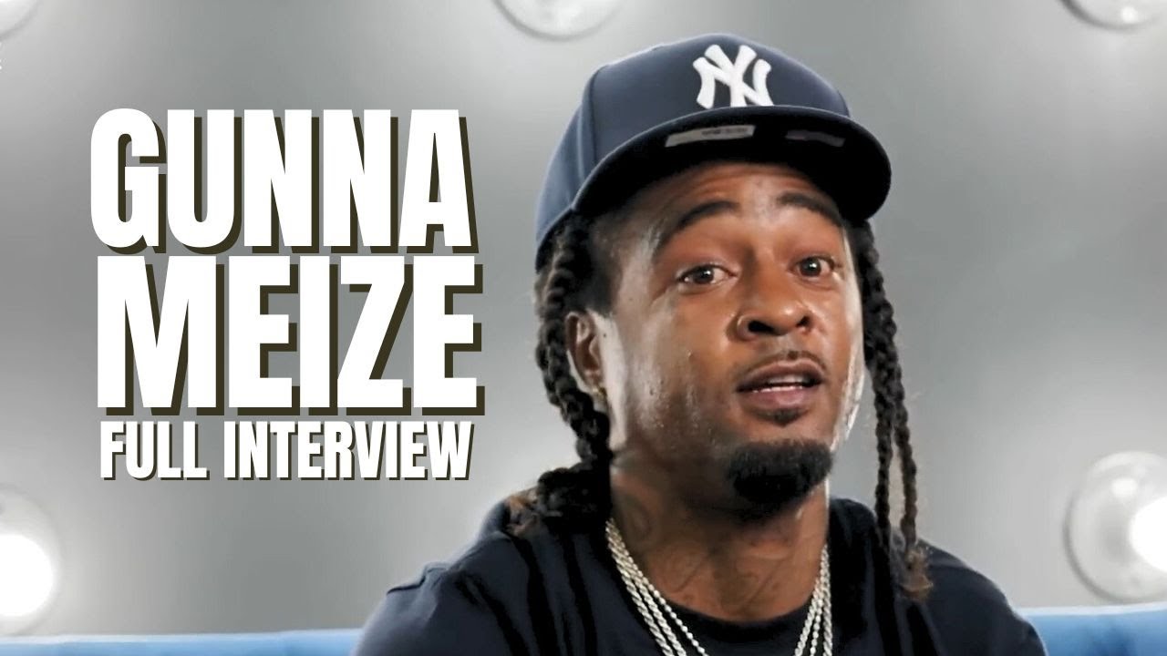 Gunna Meize on Mo3 Legacy, Jim Jones, Slim Thug, Twisted Black, Lil Snoop, OG Percy &Dallas Politics