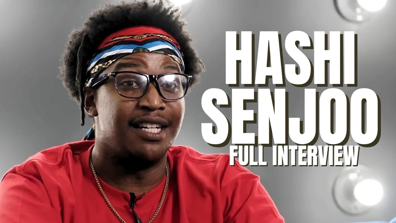 Hashi Senjoo Brings Texas Legends BACK on Viral Album, Drake vs Kendrick, reject Diddy party + MORE