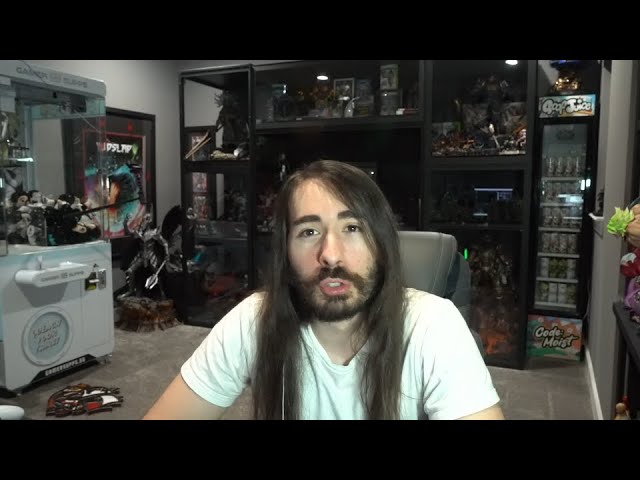 Haven’t Been This Excited in a Long Time