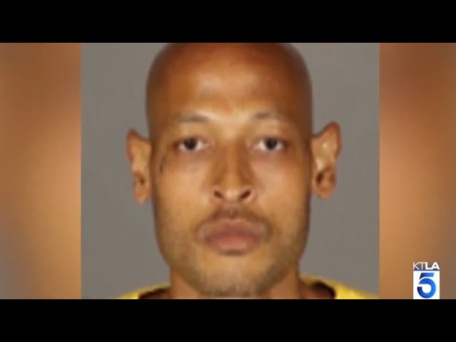 He Keeps Getting Arrested and Released