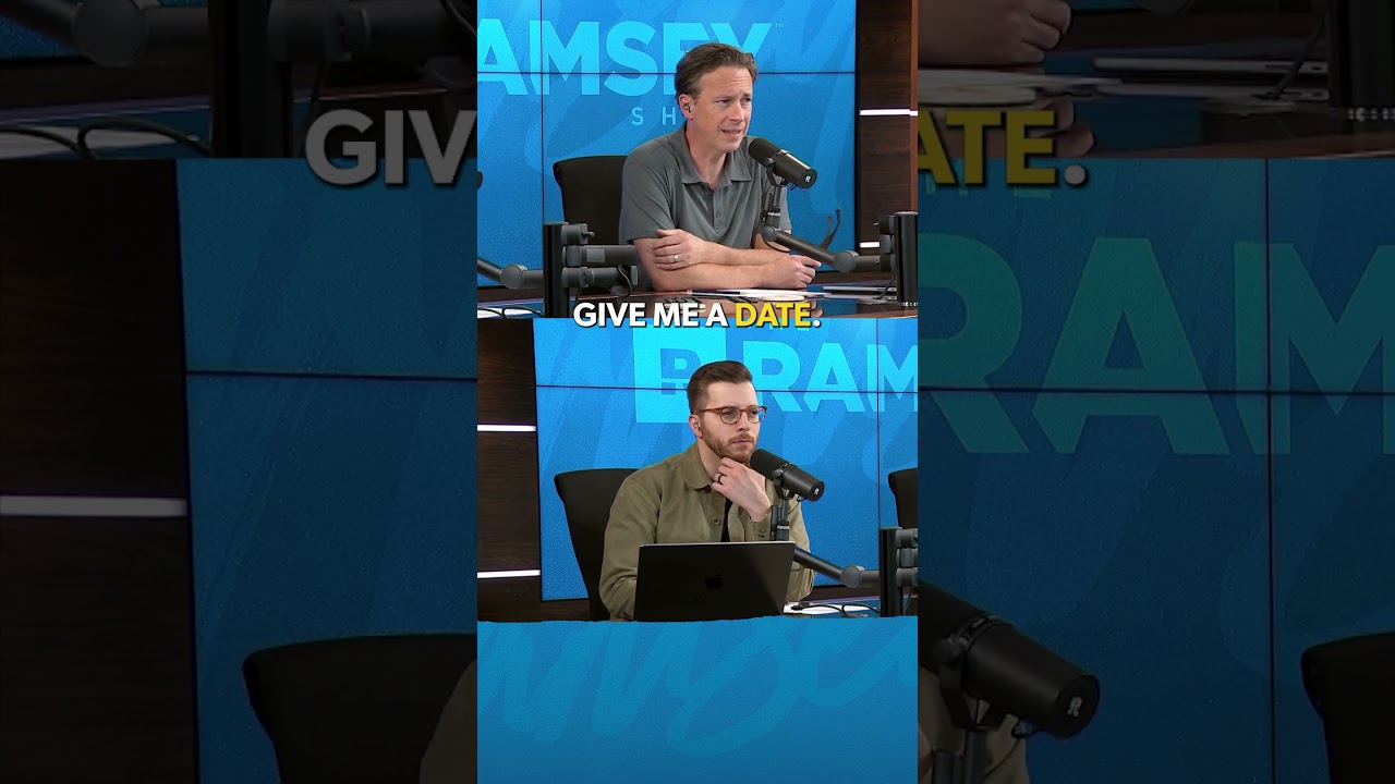 He Said He Didn’t Call In For Relationship Advice