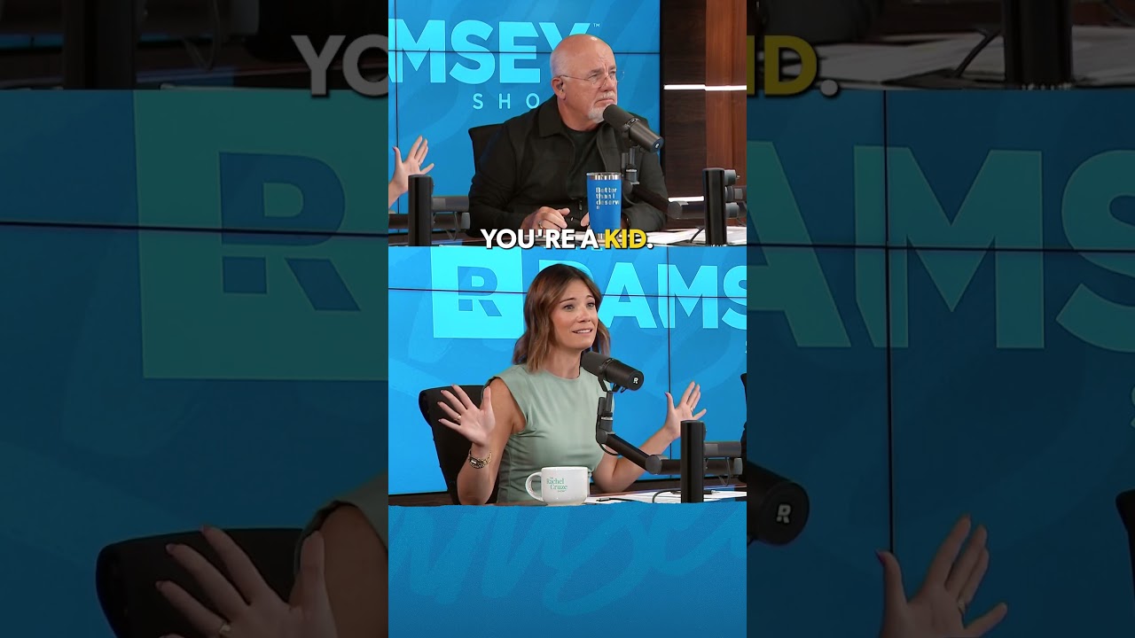 He Wants To Buy His 18-Year-Old Girlfriend A Car