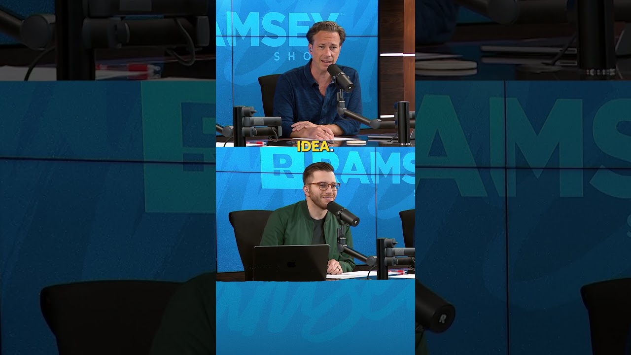 Her Husband Thinks The Government Isn’t Real