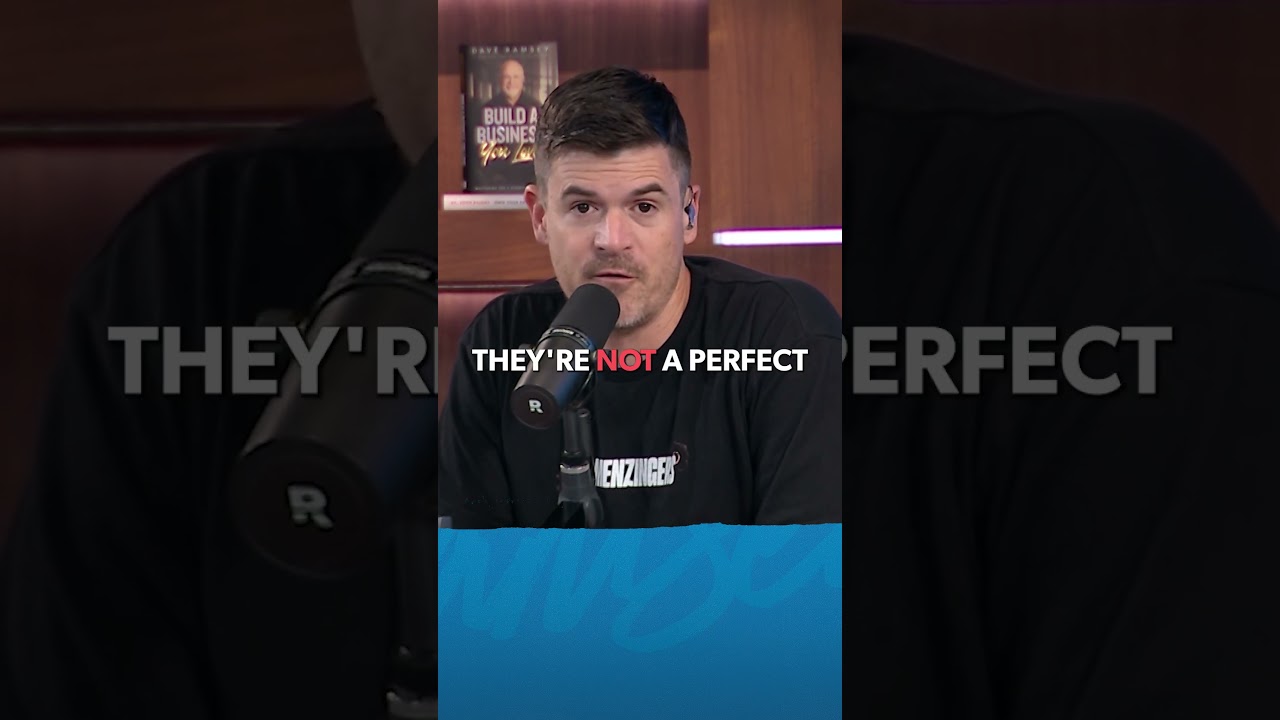 Her Husband Won’t Tell Her ANYTHING About His Money