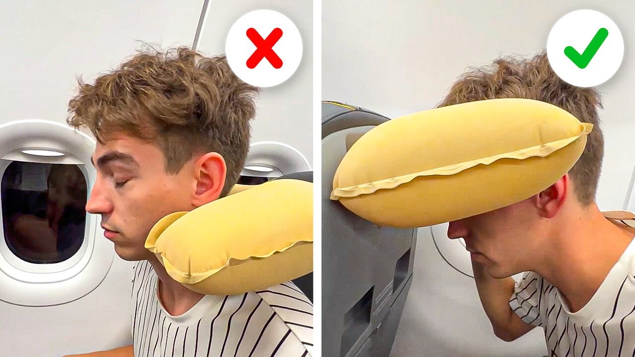 ✨ Hidden Hacks for Everyday Items Nobody Told You About!