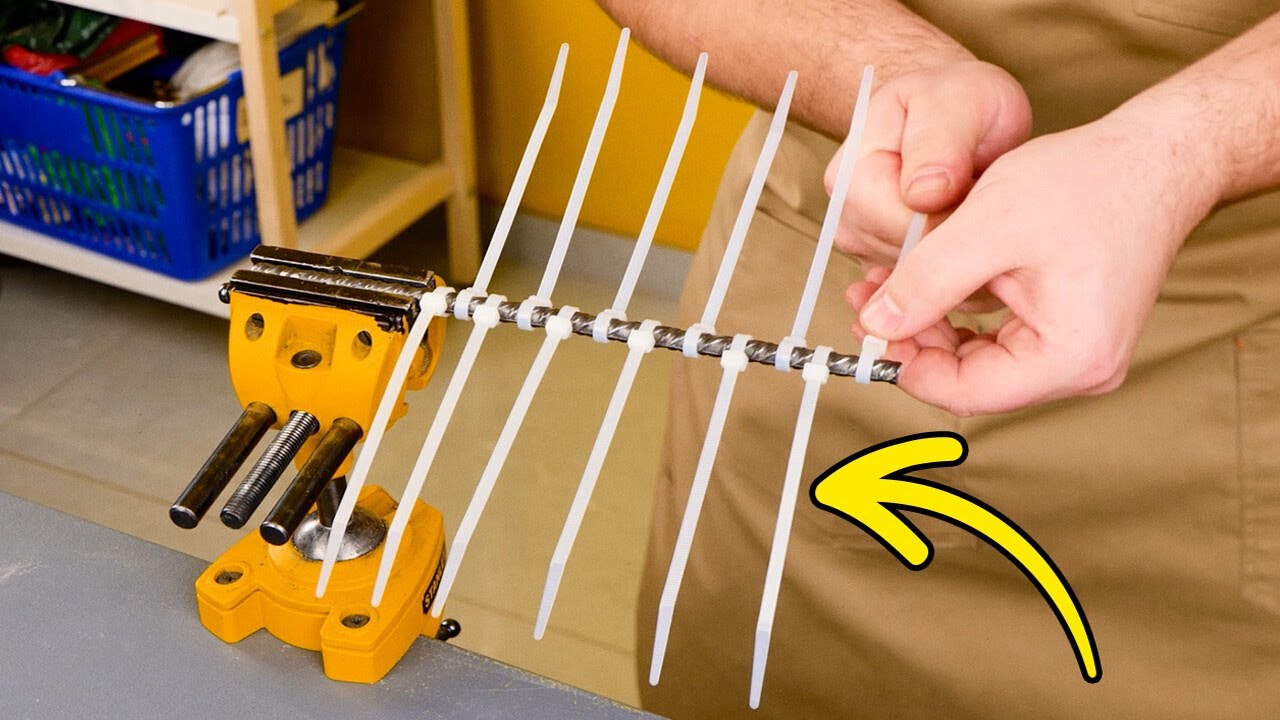 Hidden Repair Hacks Only the Pros Know 🛠🤫