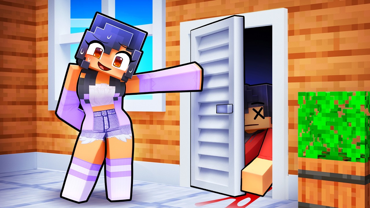 HIDE THE BODY Before They See!