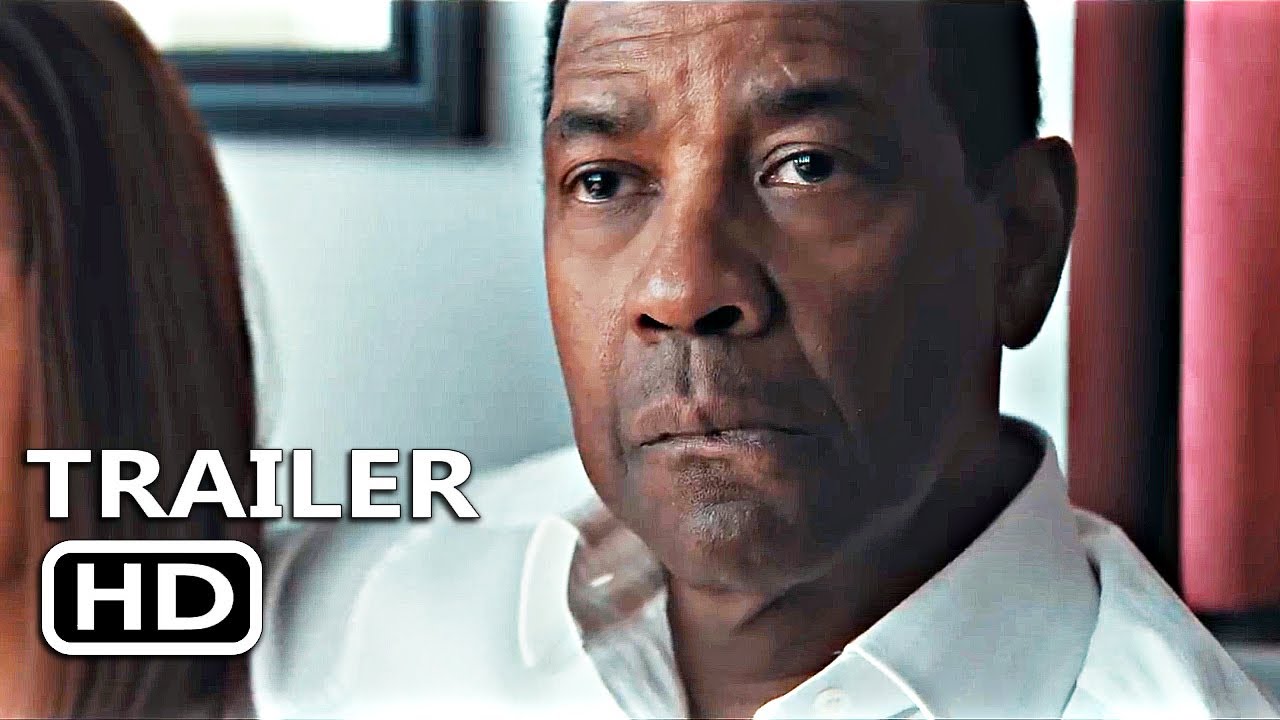 HIGHEST 2 LOWEST Official Trailer (2025)  Denzel Washington, A$AP Rocky