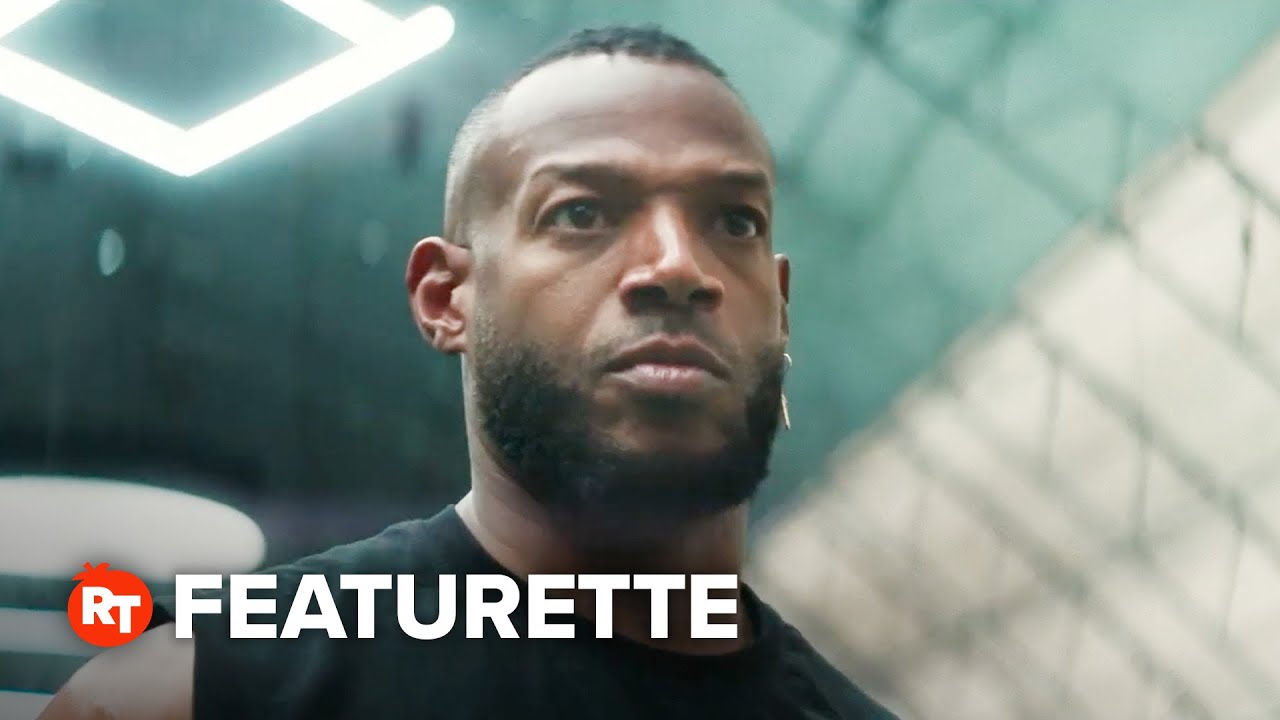 HIM Featurette – First Look (2025)